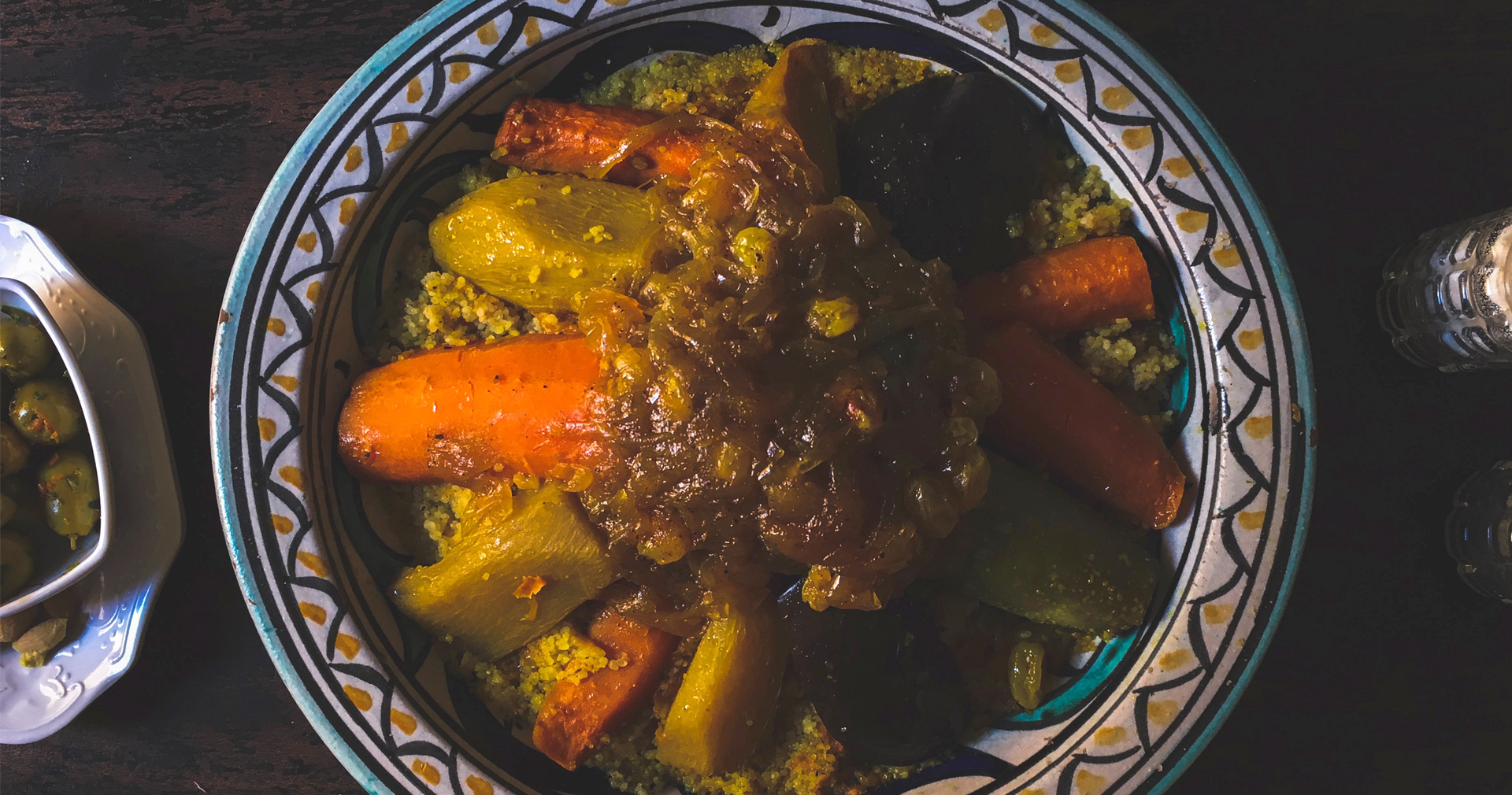 Couscous